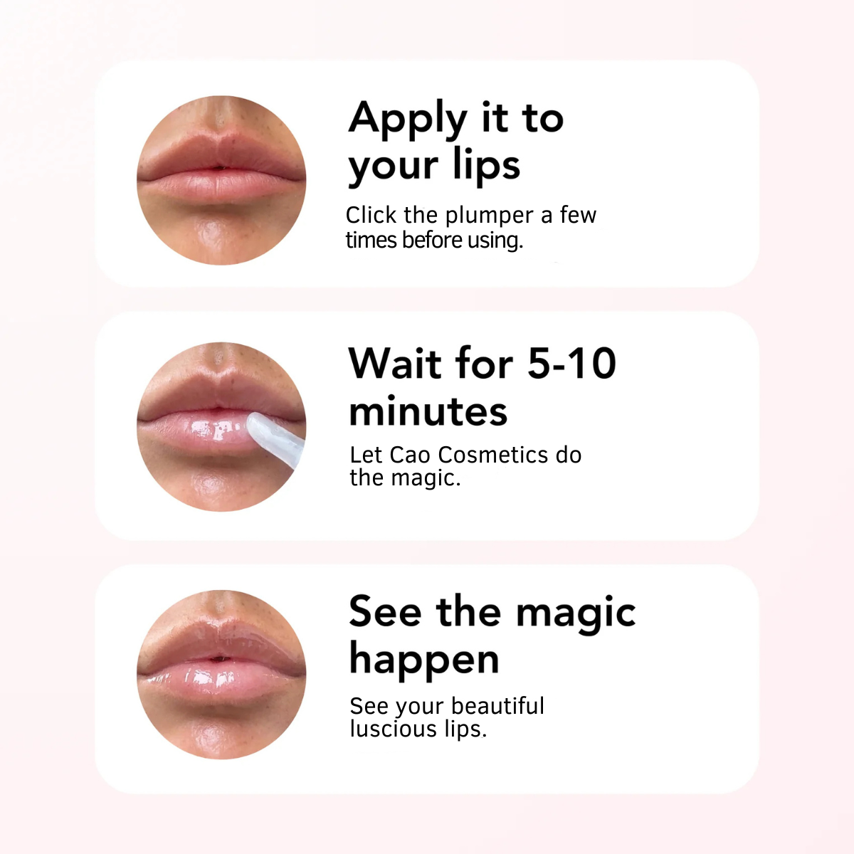 Extreme Lip Plumper